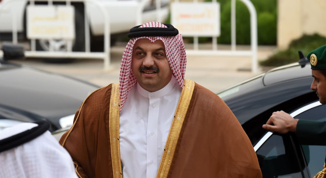 وزير الخارجية القطري: استقلال سياستنا الخارجية غير قابل للتفاوض