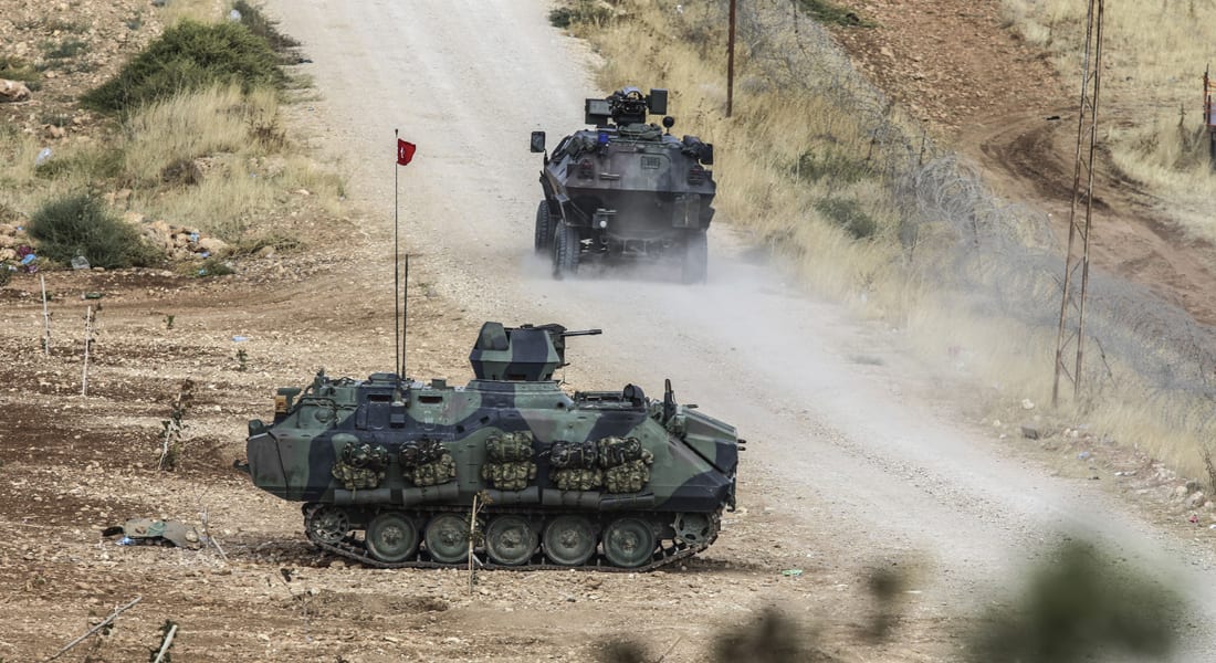 تركيا والدنمارك تنضمان للحرب على "داعش" وطائرات بلجيكية تبدأ أولى عملياتها بالعراق