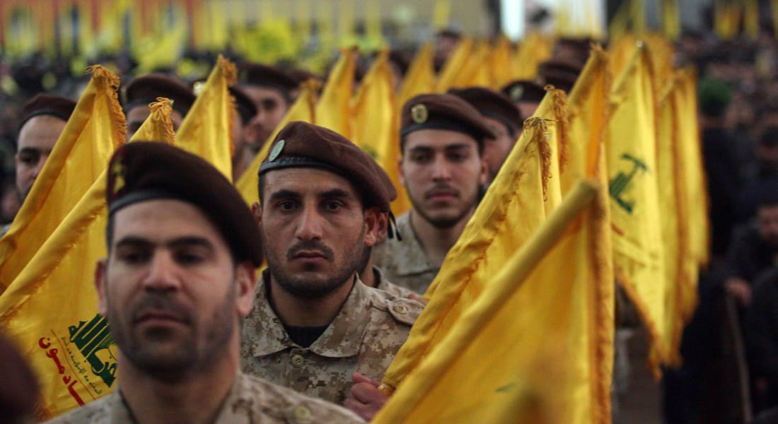 حزب الله بعد تصريح نائب الرئيس الأمريكي عن الخليج وتركيا: هذا تأكيد على أن ما يحصل بسوريا لا ثورة ولا إرادة شعب