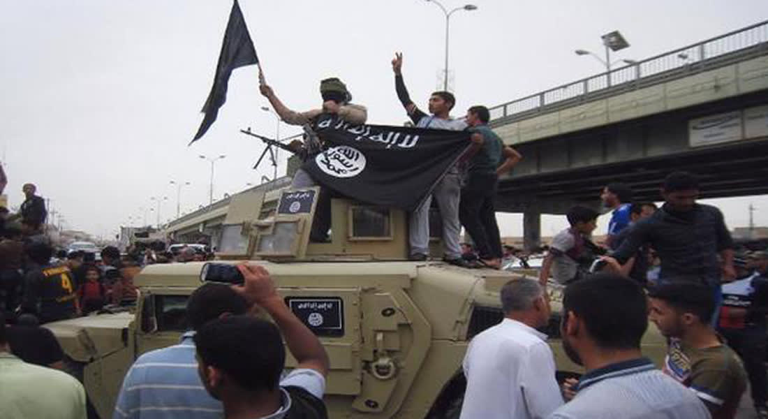 العراق: مجلس الرمادي ينفي سقوطها بيد داعش.. والتنظيم يسترد أحياء بالضلوعية بعد يومين على طرده منها