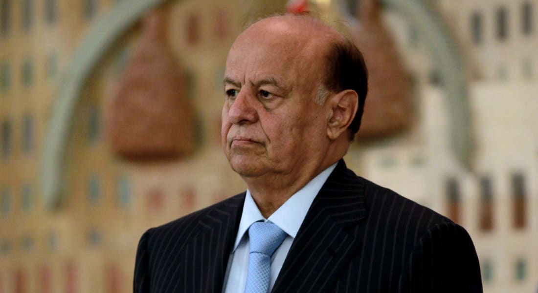 الرئيس اليمني يكلف أحمد بن مبارك بتشكيل الحكومة الجديدة