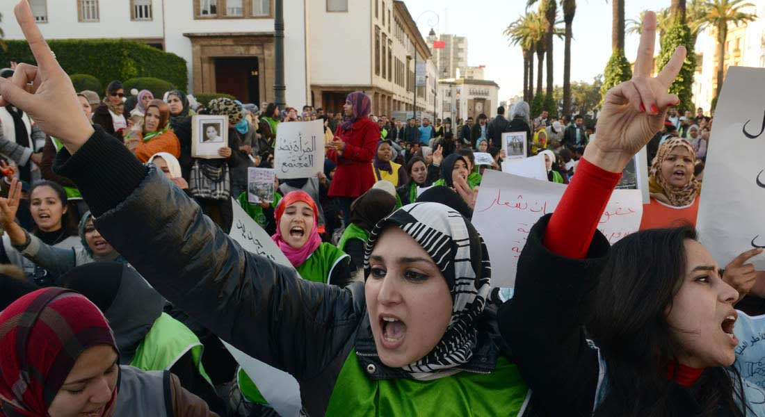 جدل ديني واقتصادي بالمغرب حول مساواة المرأة بالرجل في الإرث.. وبن حمزة يرد: ترث أكثر منه بـ66% من الحالات