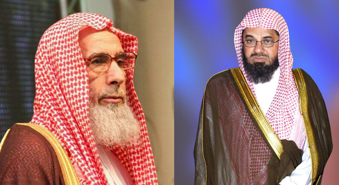 السعودية: ناصر العمر ينذر المكتتبين ببنك الأهلي بـ"حرب من الله ورسوله" وإمام الحرم الشريم يحذر من الربا