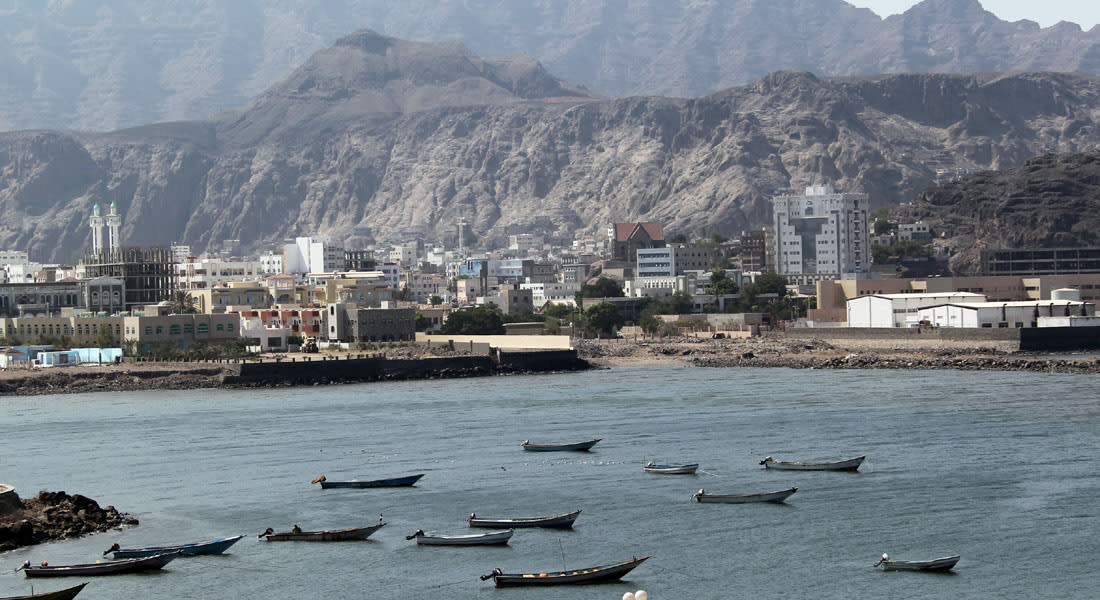 اليمن: ضبط مراكب صيد مصرية في عرض البحر