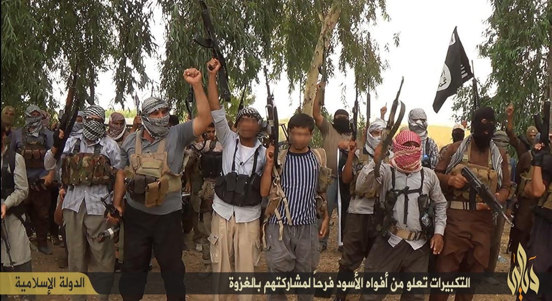 داعش يتبنى تفجير الكاظمية وقتل النائب العراقي أحمد الخفاجي الثلاثاء