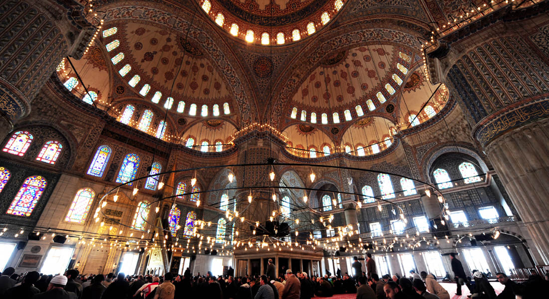 تركيا ترخص لأول مصرف إسلامي حكومي.. ووكالة يابانية تدخل سوق منتجات التمويل الإسلامي