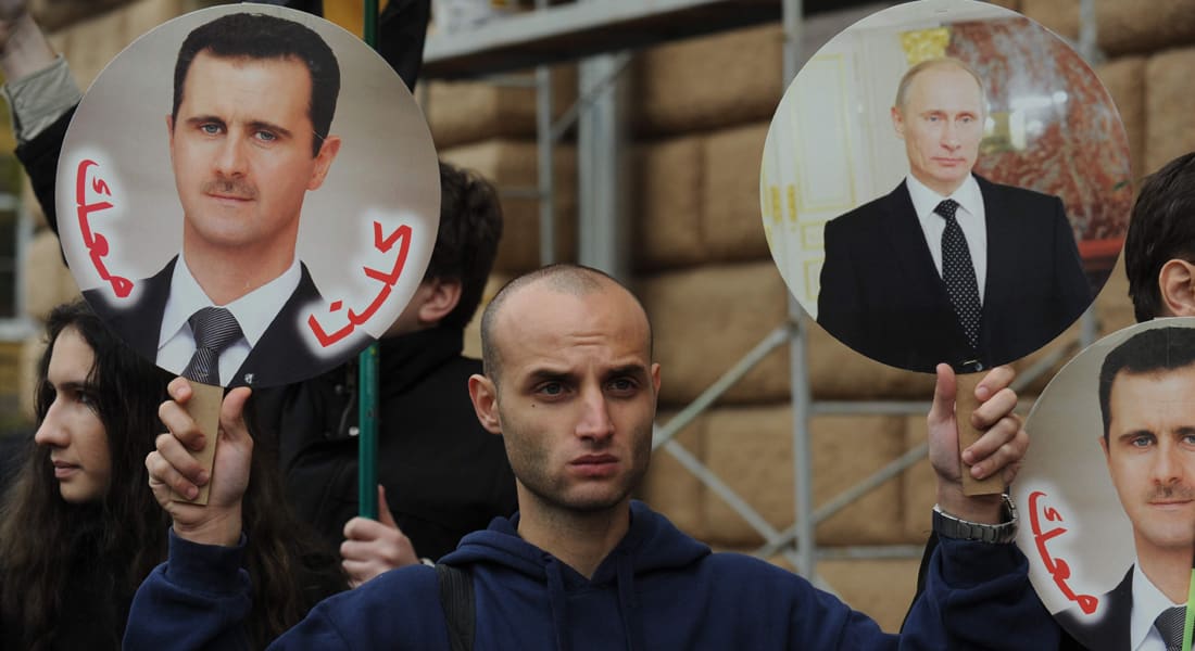 روسيا: أمريكا لم تعد متمسكة برحيل الأسد.. ومحاربة داعش تتطلب التنسيق معه