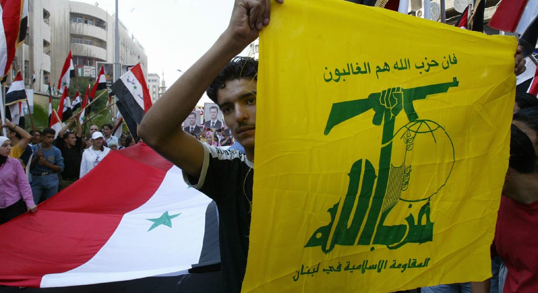 حزب الله: جهادنا في سوريا حمى لبنان.. ويدعو لتمويل داخلي للجيش