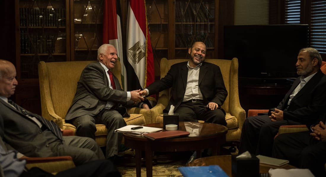 رأي.. مصر يمكنها أن تلعب دور "الكبير" في المنطقة