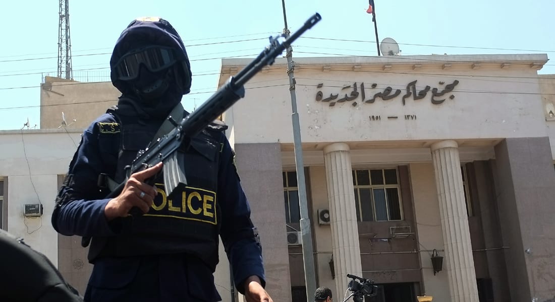 مصر: السجن 3 سنوات للناشطتين سناء سيف ويارا سلام لتنظيم مظاهرة دون ترخيص