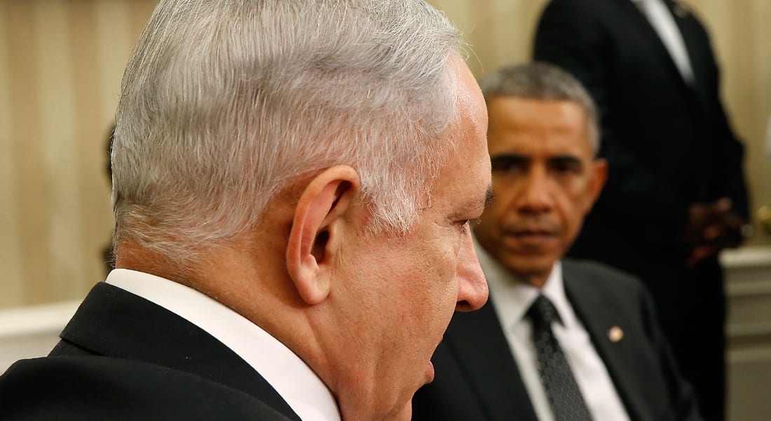 أزمة غير مسبوقة بين واشنطن وتل أبيب بعد وصف نتنياهو بـ"الجبان" وتحذيرات من "تهديدات محدقة" بإسرائيل