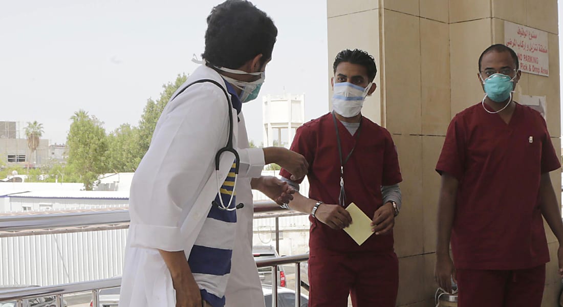 السعودية: وفاة شخص وتسجيل 6 حالات إصابة جديدة بفيروس كورونا