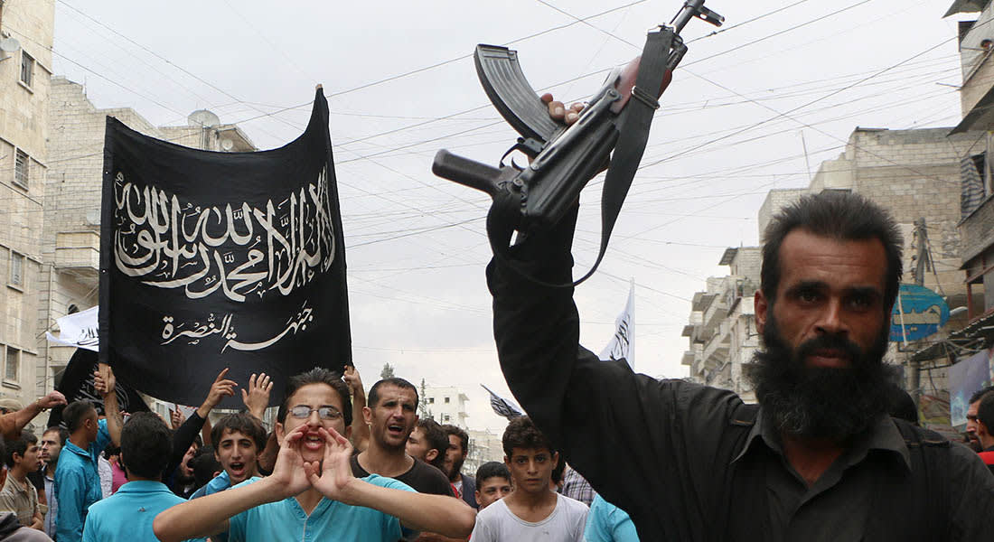 صحف: مجزرة لداعش في الموصل ولقاء قطري مع جبهة النصرة