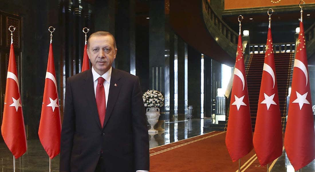 تركيا: "بنك خلق" يطلب ثاني رخصة لمصرف حكومي يطبق الشريعة ضمن خطط أردوغان للقطاع