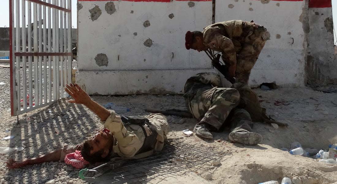 الأمم المتحدة: 30233 قتلى الإرهاب في أكتوبر بالأنبار وحدها و1273 في باقي العراق