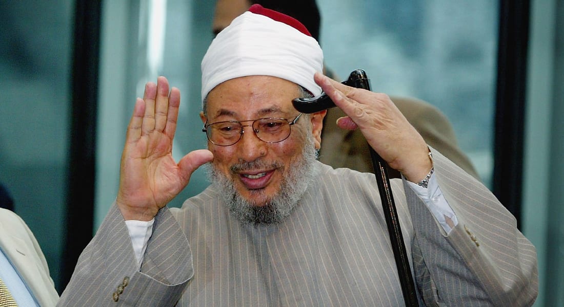 اتحاد علماء المسلمين يدعو للنفير العام لحماية الأقصى من "المحتلين"