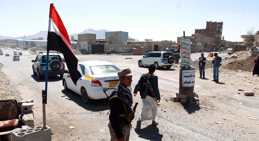 اليمن: الحوثيون يسيطرون في "العدين" رغم خسائرهم في "رداع"