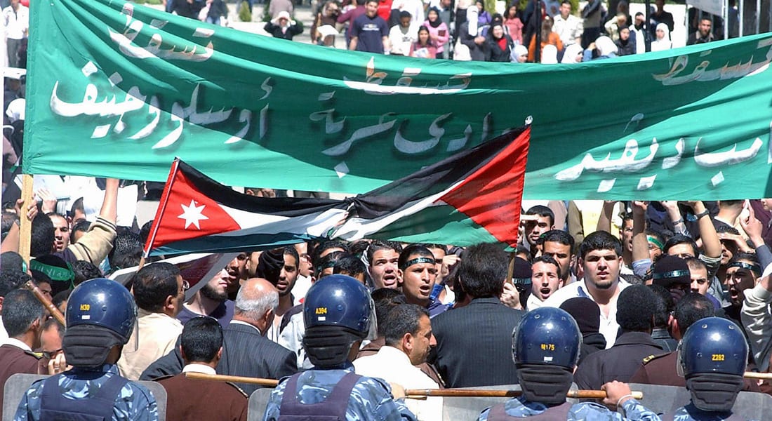 الحكومة الأردنية: لدينا خطة تصعيدية شاملة لمواجهة الانتهاكات الإسرائيلية