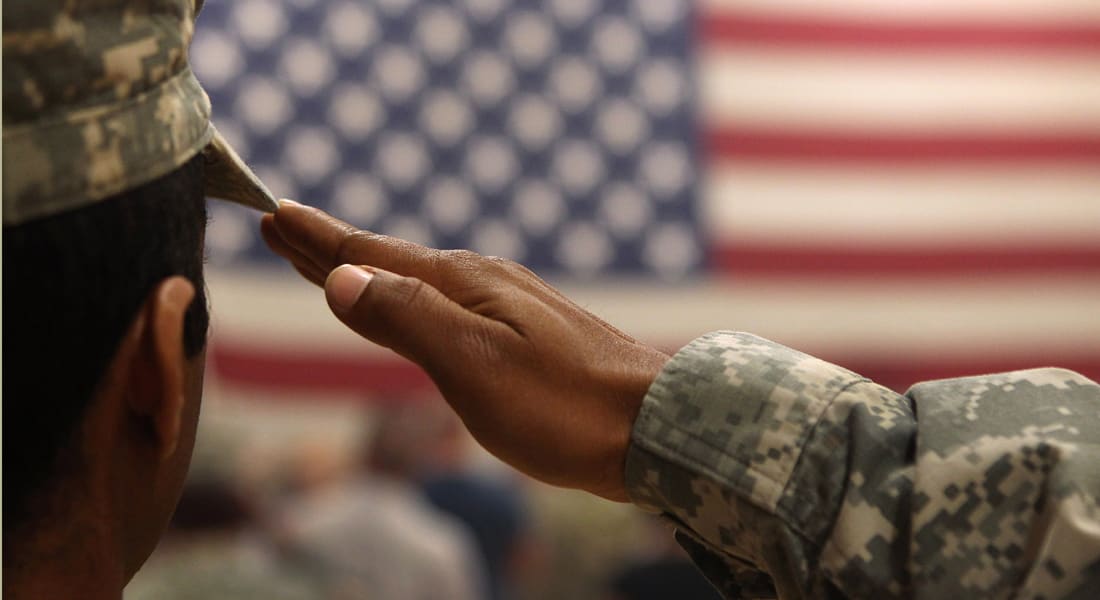 الجيش الأمريكي يسمح باستعمال كلمة "زنجي"  للإشارة إلى ذوي الأصول الأفريقية