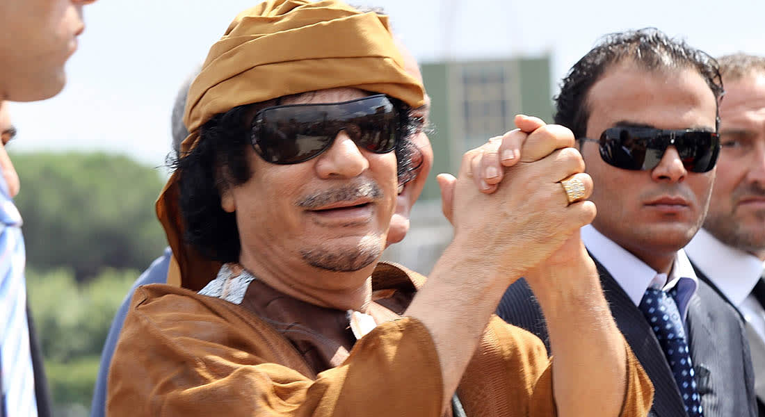 صحف: عائلة القذافي تستعد للعودة للسلطة والبغدادي على قائمة فوربس لشخصية العام