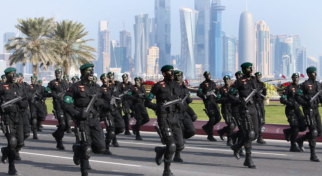 حكومة العراق بعد زيارة وزير داخلية قطر: الدوحة قدمت إشارة واضحة بدعم تعقب تمويل الإرهاب