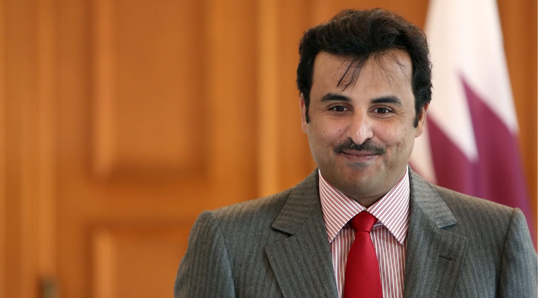 أمير قطر: المنطقة تمر بمرحلة خطيرة.. ودعم علاقتنا الخليجية من أولوياتنا