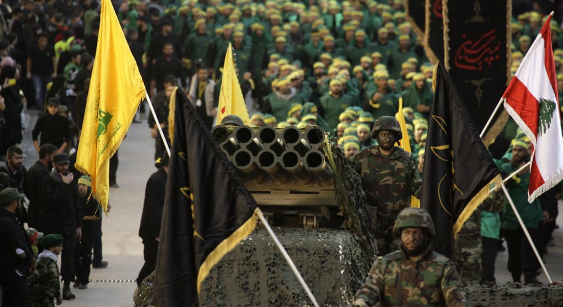 حزب الله: أملنا بطلائع انتفاضة فلسطينية ثالثة.. انتفاضة الالتحام المباشر