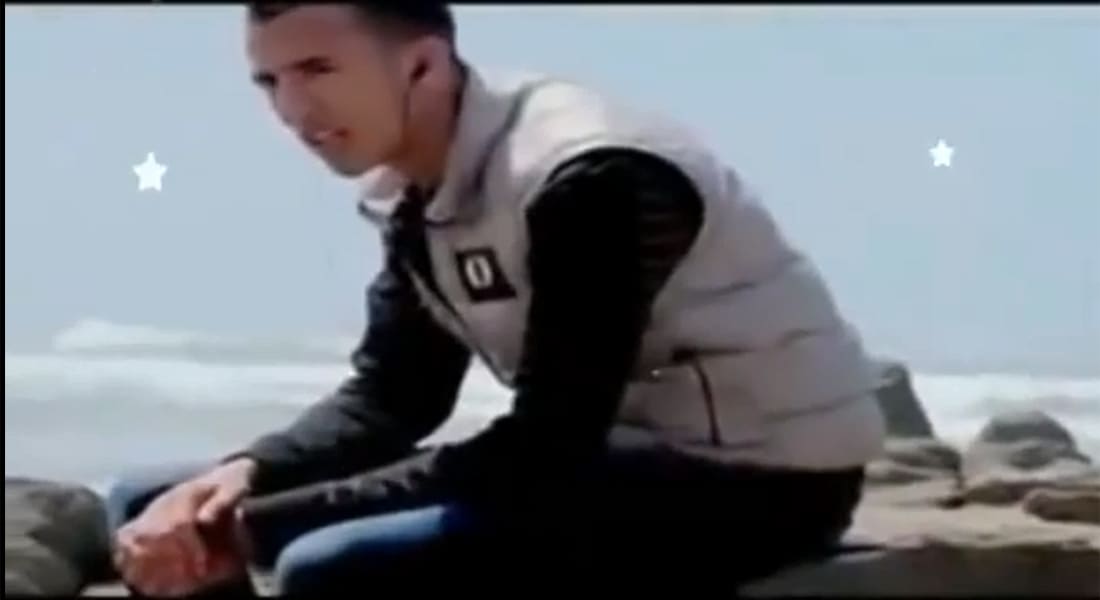 منظمة تطالب المغرب بالإفراج عن مغني الراب "مستر كرايزي" المسجون بسبب فيديوهات موسيقية