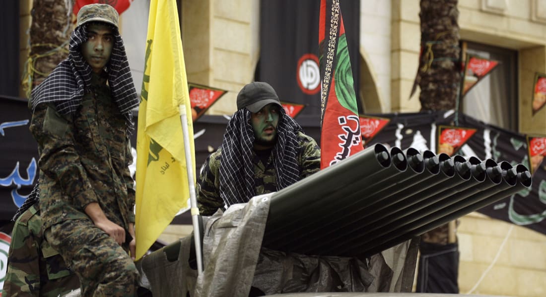 حزب الله: الأمريكيون مخطئون بمحاربة داعش لأن ذلك يصب بمصلحتنا