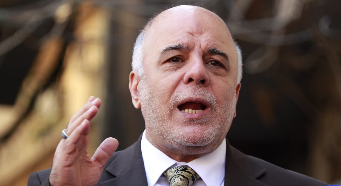 رئيس الوزراء العراقي يقيل 26 قائدا أمنيا ويحيل 10 آخرين على التقاعد