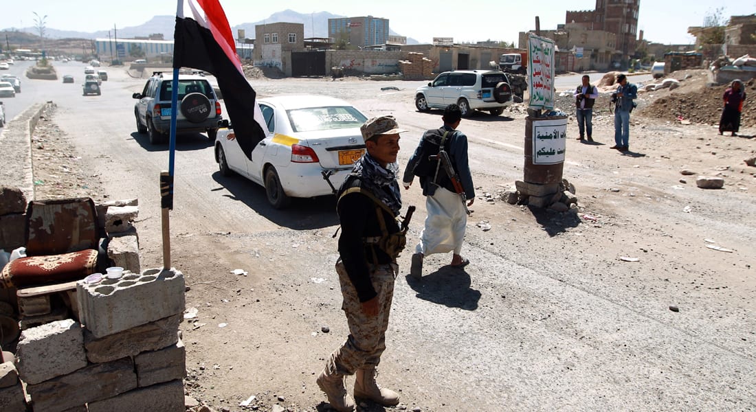 اليمن.. تنظيم "القاعدة" يتهم الحوثيين بالتحالف مع أمريكا وبن عمر بلعب دور "السمسار"