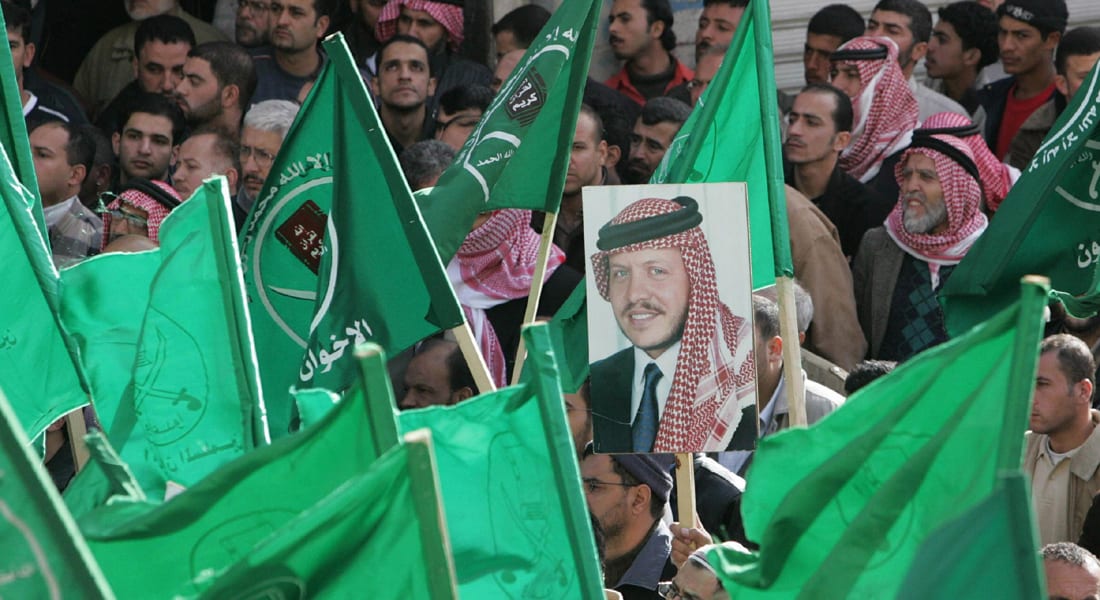الأردن يحارب "داعش" عبر أئمة المساجد.. وجهاديون: انتقاد التحالف يخالف الديمقراطية