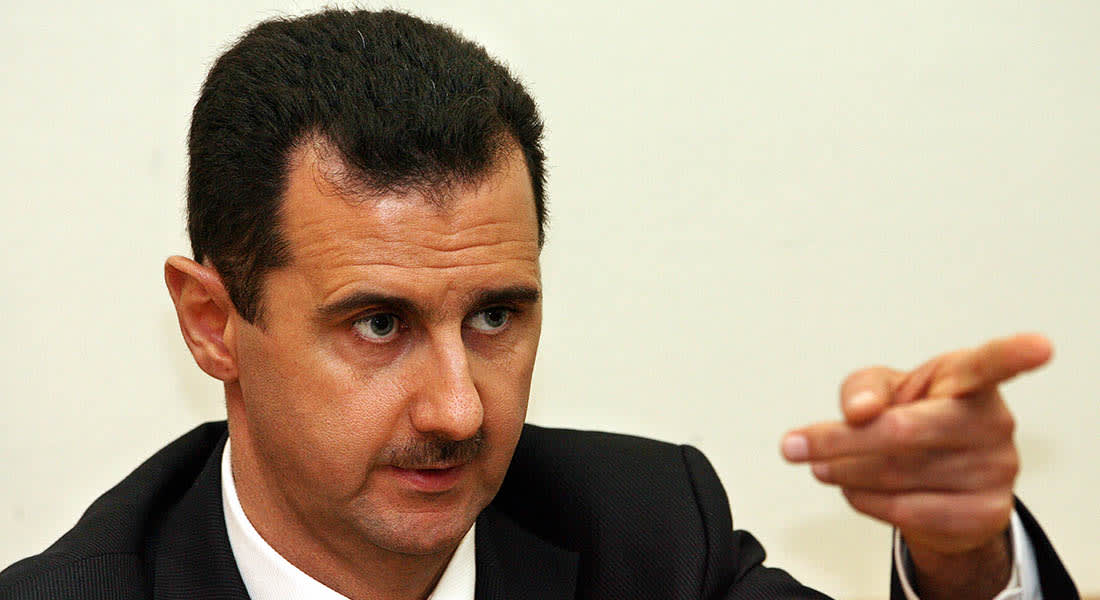 صحف: الأسد يتعاون مع الاستخبارات البريطانية وإعلان سيناء ولاية إسلامية