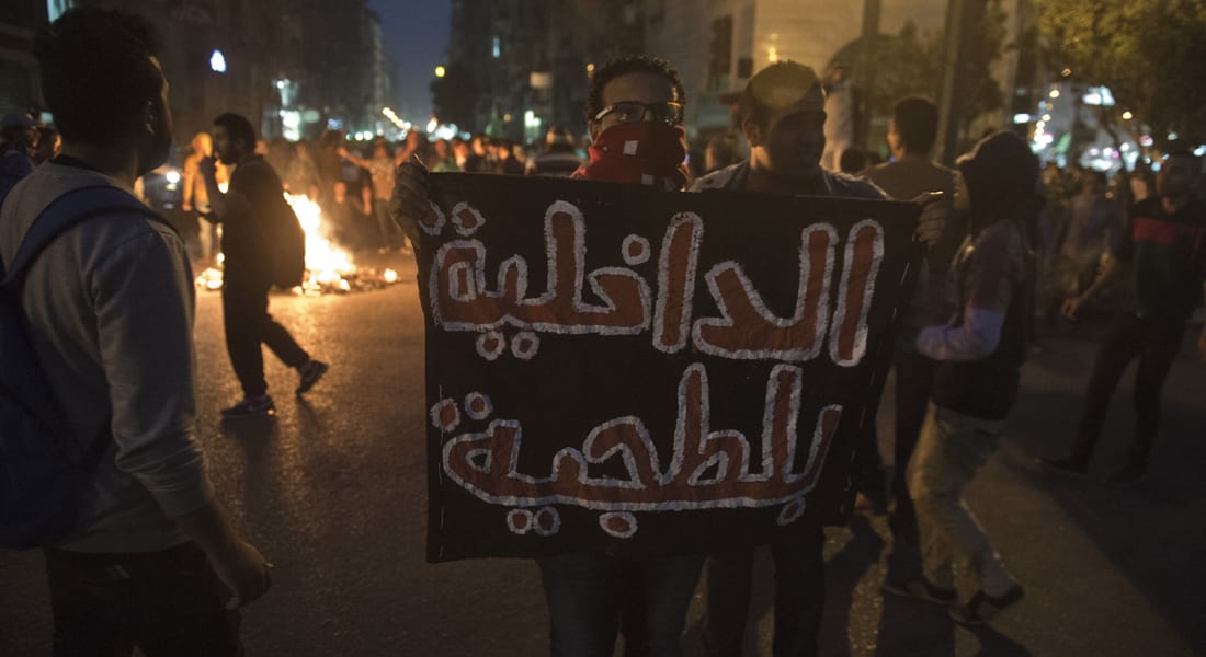 مصر.. تحالف "دعم الشرعية" يدعو لمظاهرات بـ18 نوفمبر بعد وصول عدد الوفيات بالسجون إلى 89