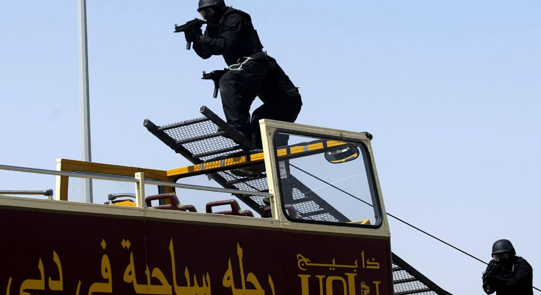 الإمارات تعتمد قائمة تضم 84 تنظيما وجماعة إرهابية بينها الإخوان المسلمين وحزب الله