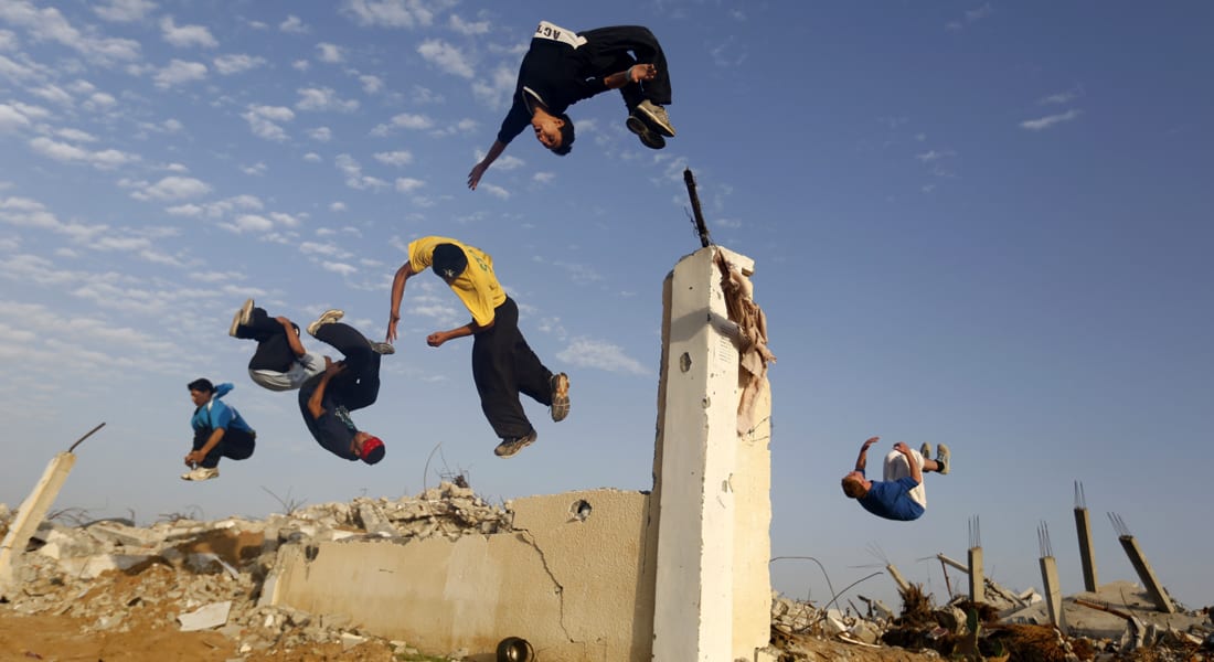 ألون بن مئير يكتب في "مغالطة الإنسحاب من غزّة"
