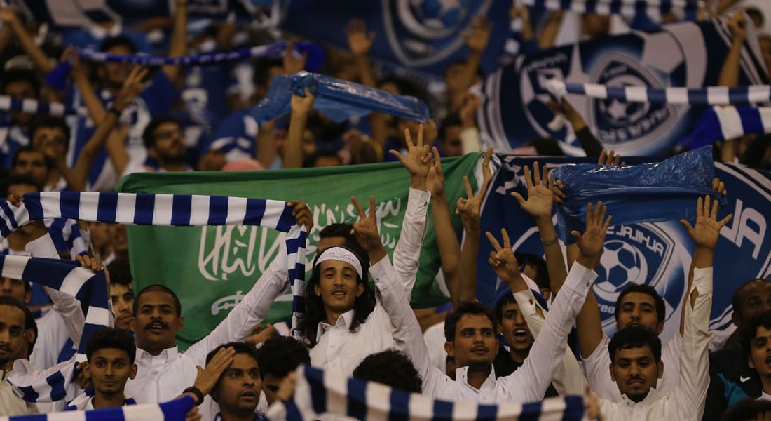 كأس الاتحاد السعودي للشباب: الهلال يتوج باللقب بعد تجاوزه نادي النصر