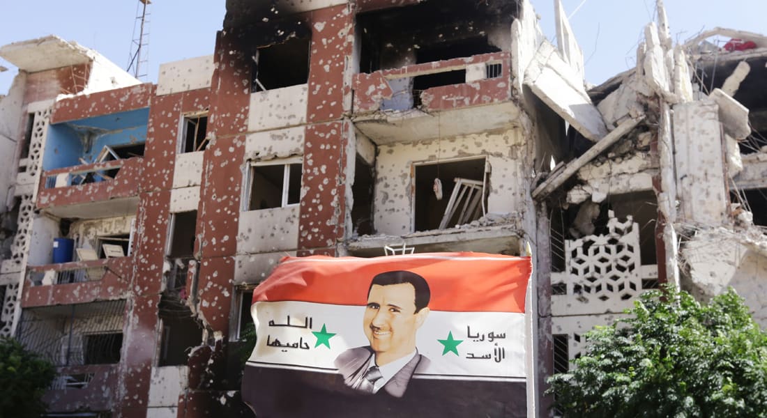 أوباما: الأسد خسر شرعيته ومعظم سوريا والتحالف معه سيدفع المزيد من السنّة لصفوف داعش
