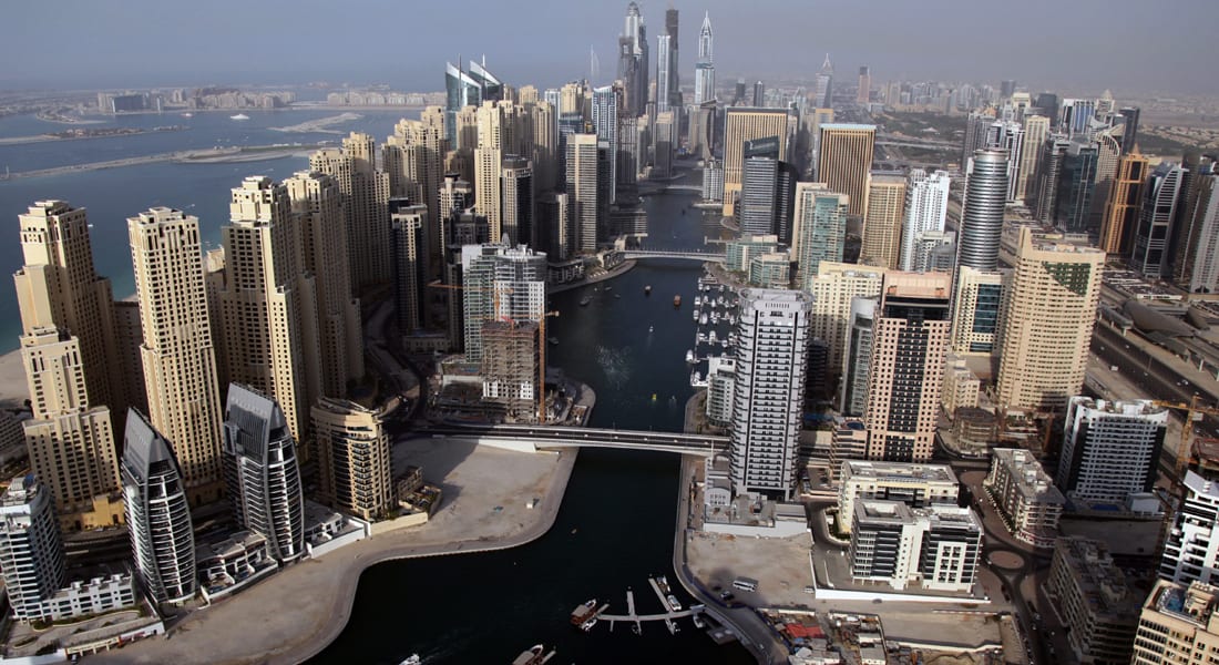 دبي: صكوك إسلامية بـ120 مليون دولار لـ"دريك أند سكل" لتمويل مشاريع بالسعودية ومصر