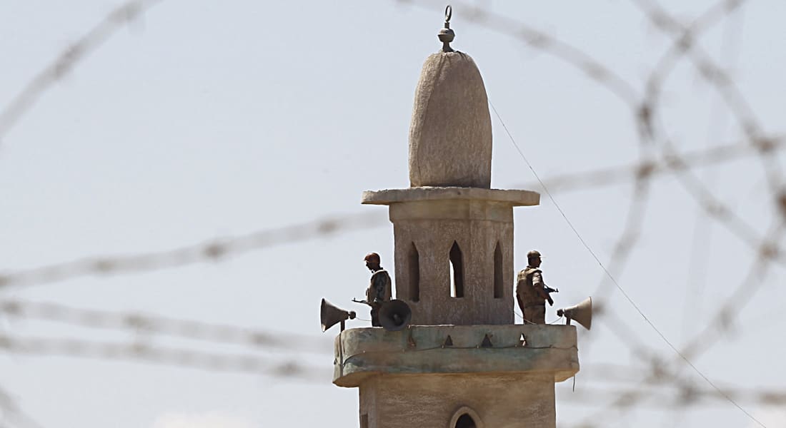 مصر.. مقتل 6 "تكفيريين" في قصف بالأباتشي وتصفية خلية لـ"أنصار بيت المقدس"