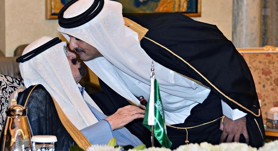 دعاء وفرح وتشكيك بين تغريدات بخصوص المصالحة الخليجية