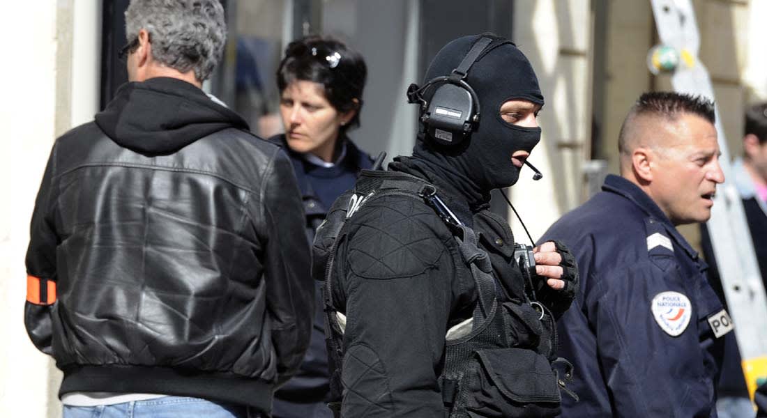 الادعاء العام الفرنسي يكشف عن أرقام كبيرة "غير معهودة" لأعداد المنخرطين بمنظمات إرهابية داخل وخارج البلاد