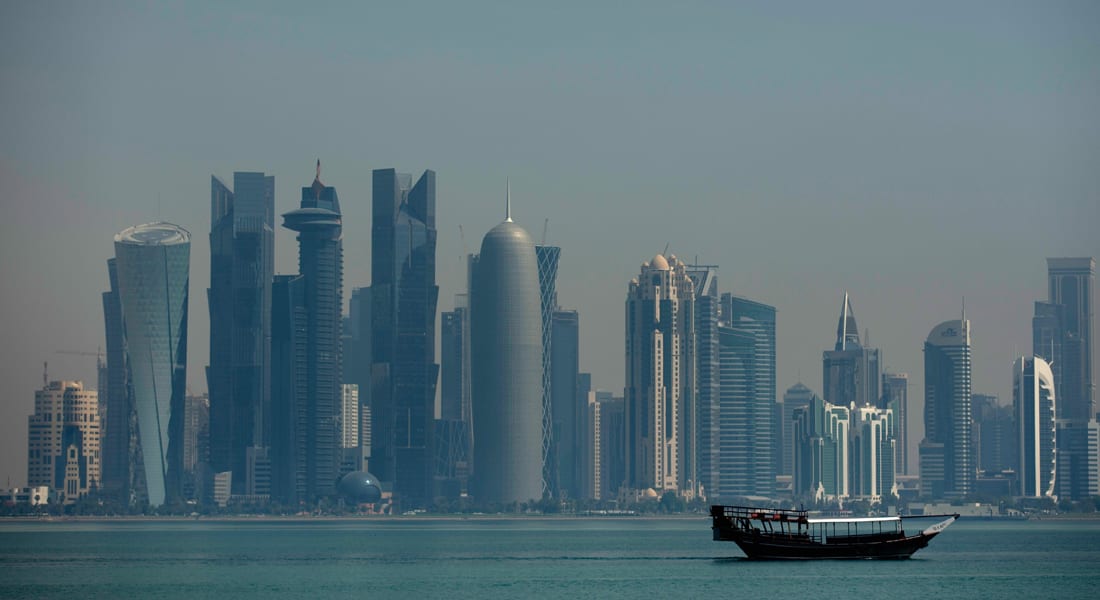 قطر: القمة الخليجية بالدوحة في 9 و10 ديسمبر/كانون الثاني المقبل