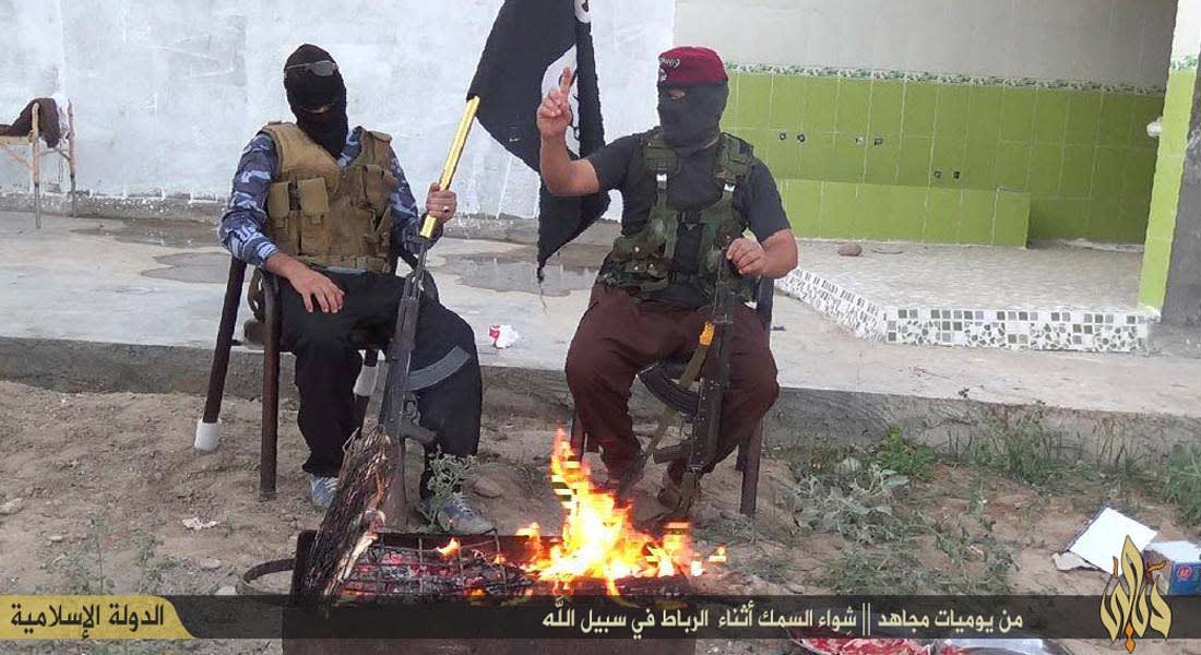 الأردن: مشاركات واسعة تؤيد داعش بمواقع التواصل الاجتماعي.. وتزايد غير مسبوق بعدد محاكمات عناصر التيار السلفي 