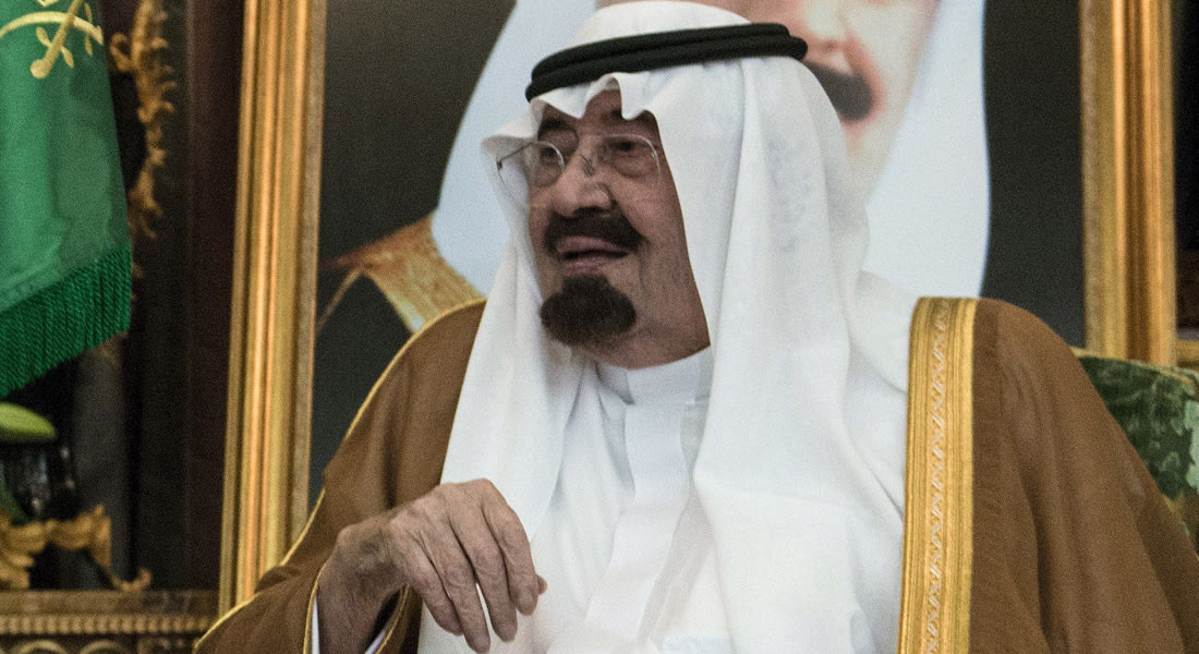 العاهل السعودي يبارك اتفاق الرياض مع قطر ويدعو القاهرة للسعي لإنجازه ويحض على وقف التراشق الإعلامي