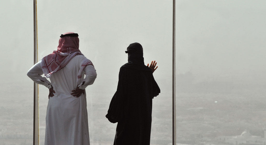 طقس مضطرب وأتربة متوقعة في أجواء السعودية بدءاً من الخميس
