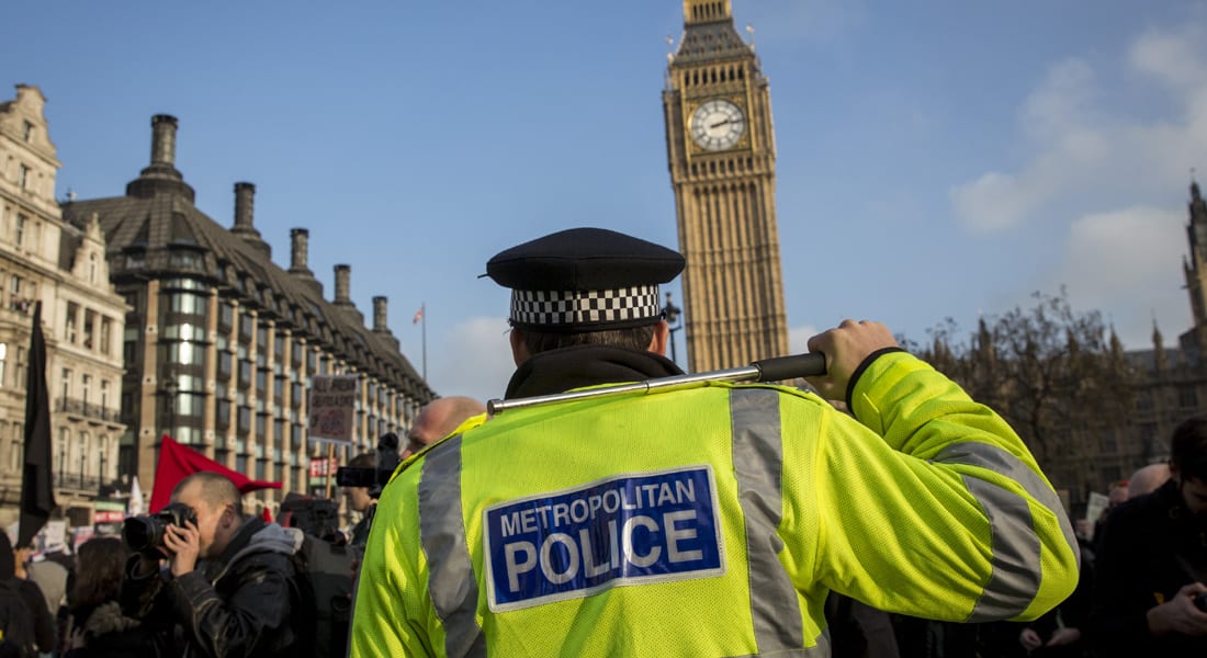 بريطانيا: اتهام 3 اعتقلوا في لندن قبل أسبوعين بـ"التخطيط لأعمال إرهابية"