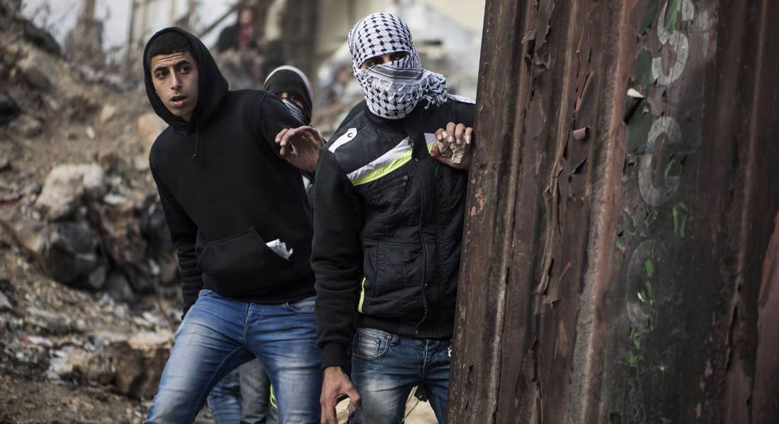مصادمات دامية في أنحاء الضفة الغربية وإسرائيل تهدد بـ"إجراءات انتقامية"