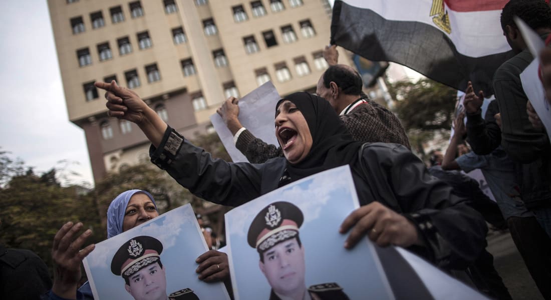 المصريون يرصدون تحركات ومواقف قطر لـ"لم الشمل العربي"