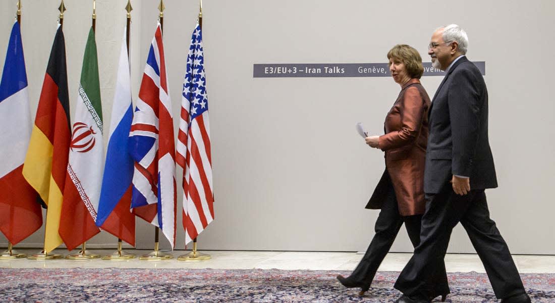بريطانيا: الاتفاق مع إيران ممكن ولكنه صعب.. وعليها تقييد برنامج التخصيب  